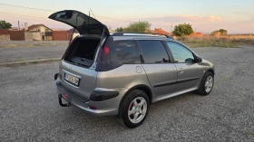 Peugeot 206 SW , снимка 6