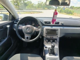 VW Passat 2.0 TDI B7 140 COMMON REAL , снимка 11