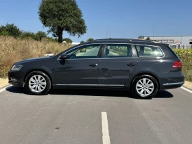 VW Passat 2.0 TDI B7 140 COMMON REAL , снимка 4