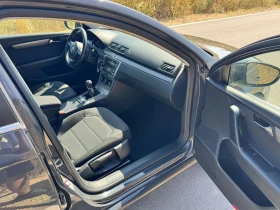 VW Passat 2.0 TDI B7 140 COMMON REAL , снимка 9