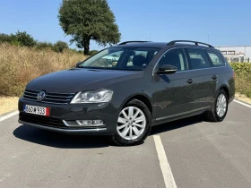 VW Passat 2.0 TDI B7 140 COMMON REAL , снимка 6