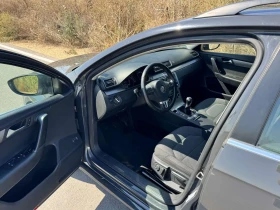 VW Passat 2.0 TDI B7 140 COMMON REAL , снимка 10