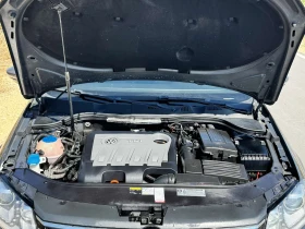 VW Passat 2.0 TDI B7 140 COMMON REAL , снимка 8