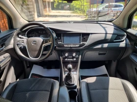 Opel Mokka X Full* COSSMO* , снимка 10