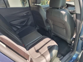 Opel Mokka X Full* COSSMO* , снимка 13