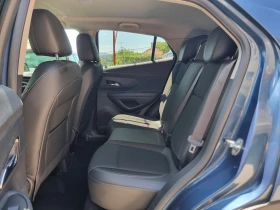 Opel Mokka X Full* COSSMO* , снимка 12