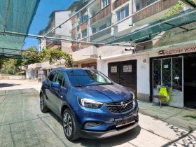 Opel Mokka X Full* COSSMO* , снимка 4