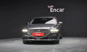 Genesis G90 * 3.8 AWD * ЦЕНА ДО БГ, снимка 3