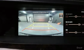Genesis G90 * 3.8 AWD * ЦЕНА ДО БГ, снимка 15