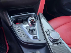 BMW M4 * 2dr Cpe * CARFAX * ЦЕНА ДО БГ, снимка 13