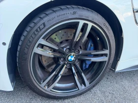 BMW M4 * 2dr Cpe * CARFAX * ЦЕНА ДО БГ, снимка 6