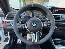 BMW M4 * 2dr Cpe * CARFAX * ЦЕНА ДО БГ, снимка 10
