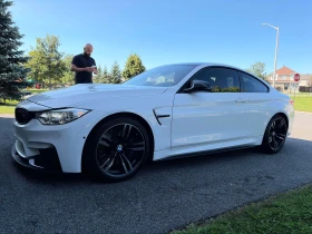 BMW M4 * 2dr Cpe * CARFAX * ЦЕНА ДО БГ, снимка 2