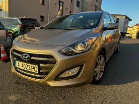 Hyundai I30, снимка 13