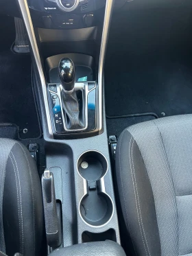 Hyundai I30, снимка 11