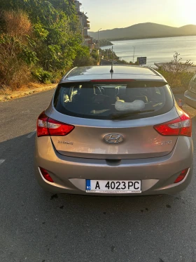 Hyundai I30, снимка 8