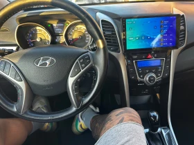 Hyundai I30, снимка 5