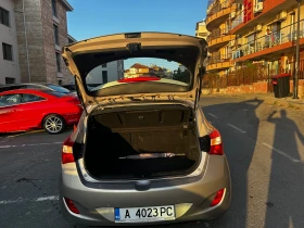 Hyundai I30, снимка 14