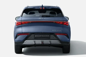 BYD Atto3 EVO Excellence AWD, снимка 3