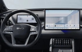 BYD Atto3 EVO Excellence AWD, снимка 5
