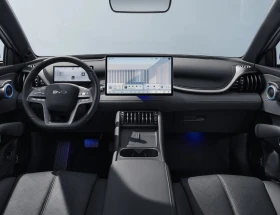 BYD Atto3 EVO Excellence AWD, снимка 4