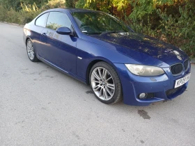 BMW 330 M - sport, снимка 2