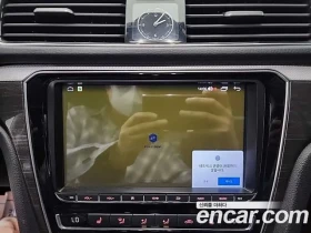 VW Passat 2.0 TSI / АВТОКРЕДИТ, снимка 15