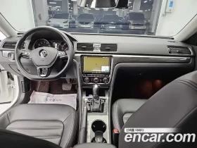 VW Passat 2.0 TSI / АВТОКРЕДИТ, снимка 7