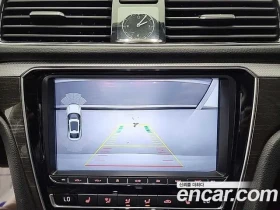VW Passat 2.0 TSI / АВТОКРЕДИТ, снимка 16