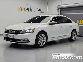VW Passat 2.0 TSI / АВТОКРЕДИТ, снимка 1