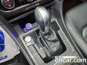 VW Passat 2.0 TSI / АВТОКРЕДИТ, снимка 8