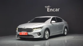Kia K7 3.0 LPI Trendy autogeorge.com, снимка 1