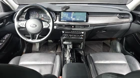 Kia K7 3.0 LPI Trendy autogeorge.com, снимка 10