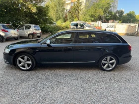 Audi A6 C6, снимка 6