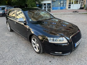 Audi A6 C6, снимка 4