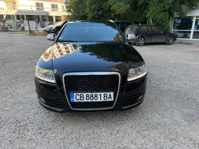 Audi A6 C6, снимка 1