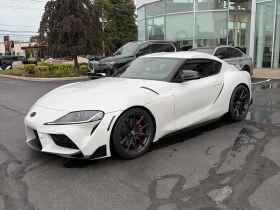 Toyota Supra * Coupe * CARFAX * , снимка 1