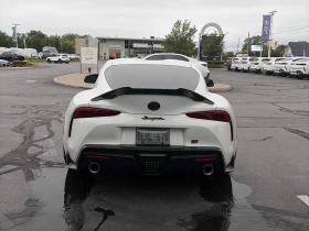 Toyota Supra * Coupe * CARFAX * , снимка 4