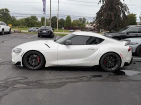 Toyota Supra * Coupe * CARFAX * , снимка 2