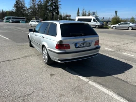 BMW 330, снимка 4