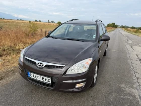 Hyundai I30 Закупен От Hyundai Bulgaria , снимка 2