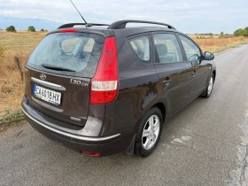 Hyundai I30 Закупен От Hyundai Bulgaria , снимка 9