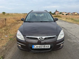 Hyundai I30 Закупен От Hyundai Bulgaria , снимка 1