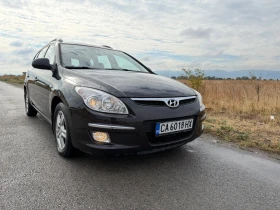 Hyundai I30 Закупен От Hyundai Bulgaria , снимка 8