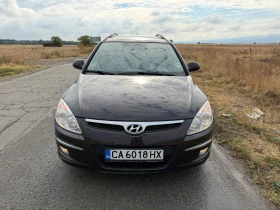 Hyundai I30 Закупен От Hyundai Bulgaria , снимка 6
