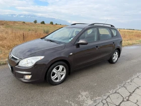 Hyundai I30 Закупен От Hyundai Bulgaria , снимка 4