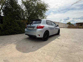 Toyota Auris 2.0 126, снимка 3