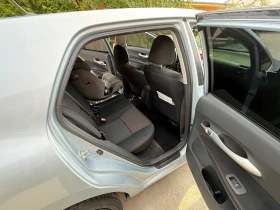 Toyota Auris 2.0 126, снимка 7
