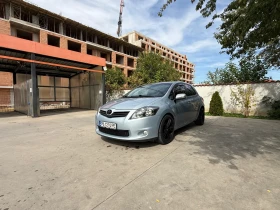 Toyota Auris 2.0 126, снимка 1