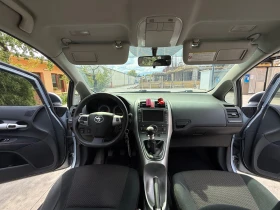 Toyota Auris 2.0 126, снимка 6